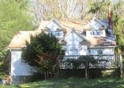 Foreclosure in  RIVER RD Woodridge, NY 12789