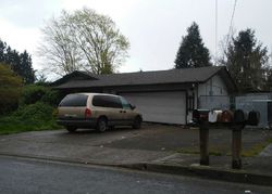 Foreclosure in  S 52ND ST Springfield, OR 97478