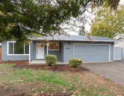 Foreclosure in  S 52ND ST Springfield, OR 97478