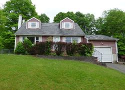 Foreclosure in  MADISON DR Ogdensburg, NJ 07439