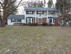 Foreclosure in  WILLOWOOD DR Trenton, NJ 08628