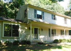 Foreclosure in  MOUNTAIN VIEW RD Asbury, NJ 08802