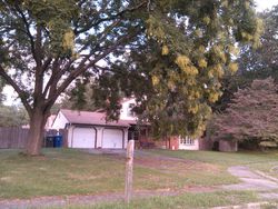 Foreclosure in  MARCO ISLAND DR Toms River, NJ 08753