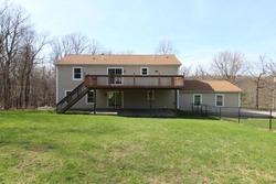Foreclosure in  POST HILL RD Highland Lakes, NJ 07422