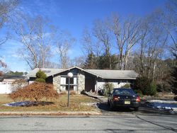 Foreclosure in  CHELSEA RD Absecon, NJ 08201