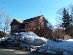 Foreclosure in  MAPLE ST Broadalbin, NY 12025