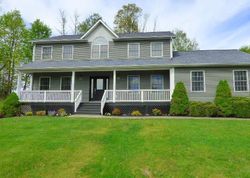 Foreclosure in  BELLVALE RD Chester, NY 10918