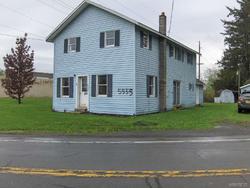 Foreclosure in  STATE ROUTE 14 Sodus, NY 14551