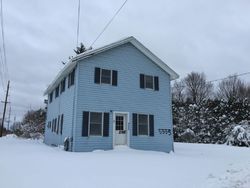 Foreclosure Listing in STATE ROUTE 14 SODUS, NY 14551