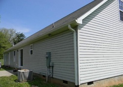 Foreclosure Listing in BROWN TROUT TRL CANDLER, NC 28715