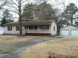 Foreclosure in  MAIDEN LN Jacksonville, NC 28546