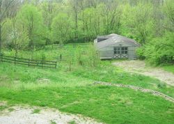 Foreclosure in  BUFFALO RIDGE RD Cleves, OH 45002