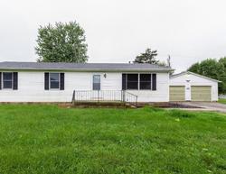 Foreclosure in  CIRCLE DR New Vienna, OH 45159