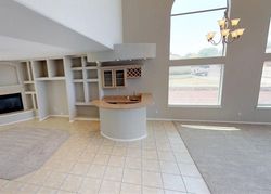 Foreclosure in  ANGEL ST El Paso, TX 79932