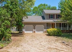Foreclosure in  PINE TREE DR Gloucester Point, VA 23062