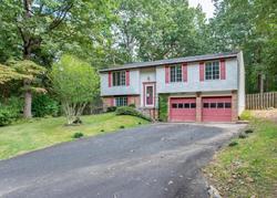 Foreclosure in  WALTON DR Manassas, VA 20112