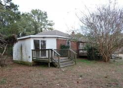 Foreclosure in  DUTCHMANS RD Port Haywood, VA 23138