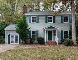 Foreclosure in  PLYMOUTH CIR Newport News, VA 23602