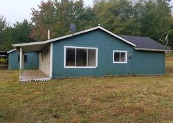 Foreclosure in  W BUSHEY RD Shelton, WA 98584