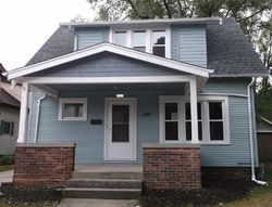 Foreclosure in  OAKLAND AVE Sheboygan, WI 53081