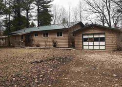 Foreclosure in  FAWN AVE Montello, WI 53949