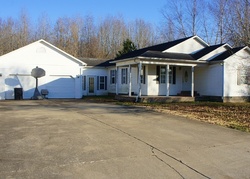 Foreclosure in  WOODHAVEN DR Metropolis, IL 62960