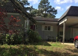 Foreclosure in  CASINGER PL Russellville, AR 72802