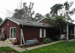 Foreclosure Listing in N 1200 EAST RD CARLOCK, IL 61725