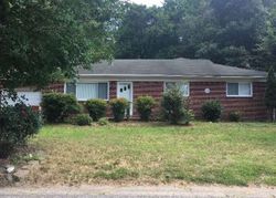 Foreclosure in  WOODSTOCK CT Virginia Beach, VA 23464