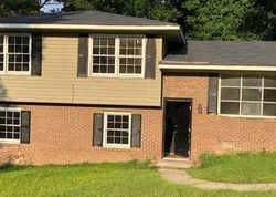 Foreclosure in  CORRINNA ST Fayetteville, NC 28301