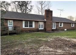 Foreclosure in  OLD U S RD Malone, FL 32445