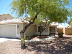 Foreclosure in  W TAYLOR ST Goodyear, AZ 85338