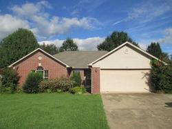 Foreclosure in  ASHWOOD Cabot, AR 72023