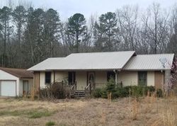 Foreclosure in  DEKALB RD Tumbling Shoals, AR 72581