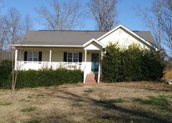 Foreclosure in  VAN DELL DR Rock Spring, GA 30739