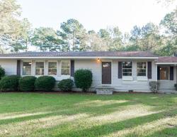 Foreclosure in  4TH ST SE Moultrie, GA 31768