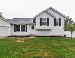 Foreclosure Listing in S PRAIRIE ST JERSEYVILLE, IL 62052