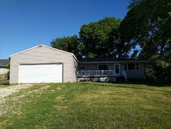 Foreclosure in  N EDGEWATER DR Chillicothe, IL 61523