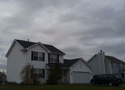 Foreclosure in  WINGATE PL Rockton, IL 61072