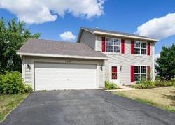 Foreclosure Listing in KATHLEEN CIR MONTGOMERY, IL 60538