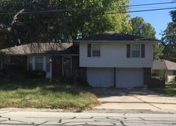 Foreclosure in  N 72ND ST Kansas City, KS 66109