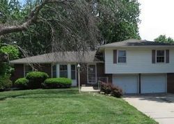 Foreclosure in  N 72ND ST Kansas City, KS 66109