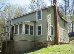 Foreclosure in  HIGH ST Colora, MD 21917