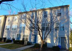 Foreclosure in  HARVEST GLEN WAY Germantown, MD 20874