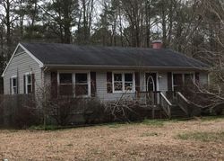 Foreclosure Listing in JOHNSON RD SALISBURY, MD 21804