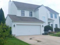 Foreclosure in  ROUNDHOUSE CIR Easton, MD 21601