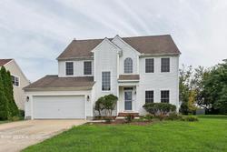 Foreclosure in  ROUNDHOUSE CIR Easton, MD 21601