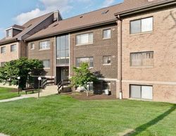 Foreclosure in  AMHERST AVE  Silver Spring, MD 20902
