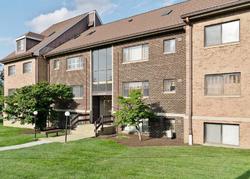 Foreclosure Listing in AMHERST AVE APT 201 SILVER SPRING, MD 20902