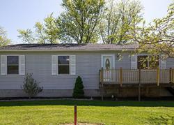 Foreclosure Listing in E AVE NEWPORT, MI 48166